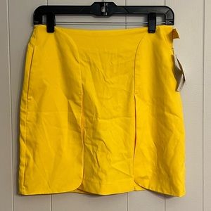 EP pro‎ tour tech stretch skort size 0